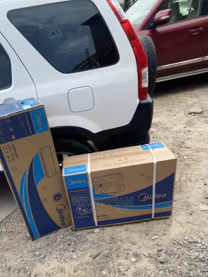 Energy Cost Saving Midea 1.5hp Split Ac(Inverter) 