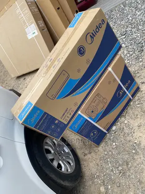 Purchase Midea 2.0hp Air Conditioner From 10gig(Inverter) 