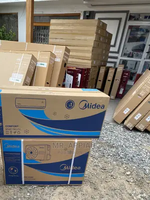 Energy Cost Saving 2.5hp Air Conditioner (Inverter) 