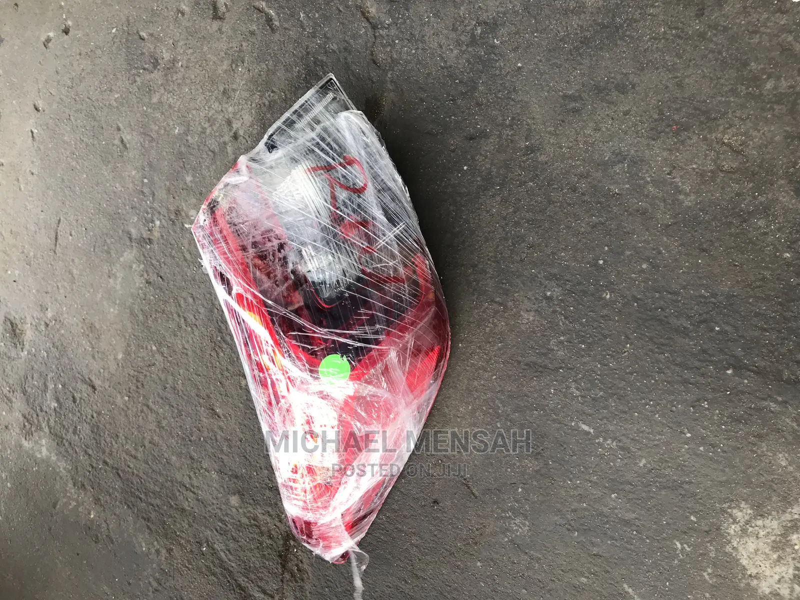Honda Civic 20222 Tail Light