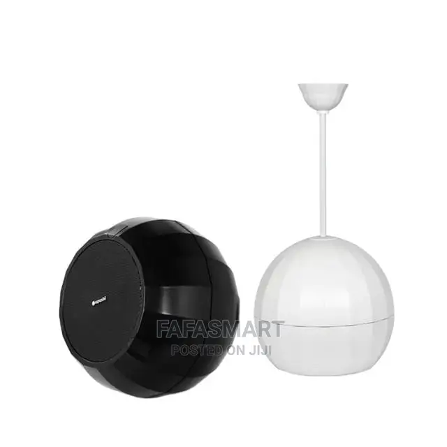 5" Pendant Speaker
