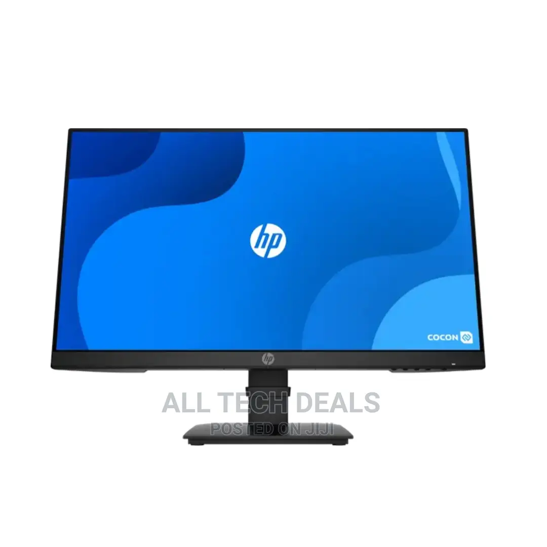 HP P24 G4 23.8" Full HD LCD Monitor