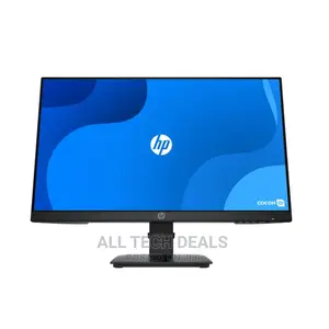 HP P24 G4 23.8" Full HD LCD Monitor
