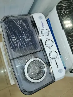 Nasco 5kg Washing Machine