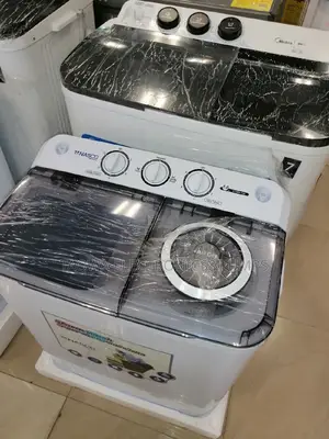 Fresh Nasco 5kg Washing Machine