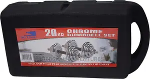 20kg Dumbbell - Best Quality