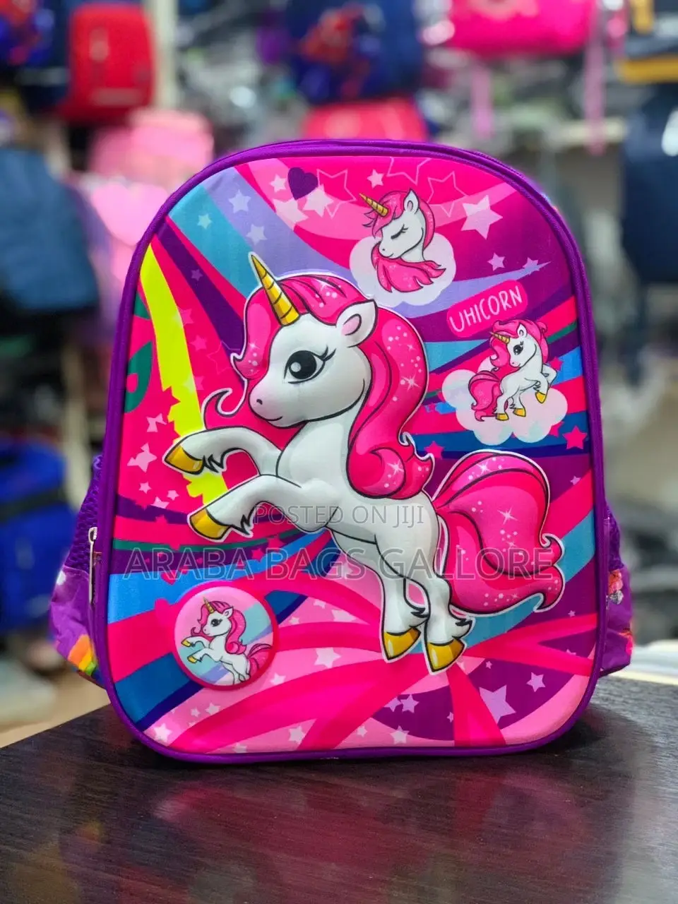 Kg or Nursury Stock Quality Bag