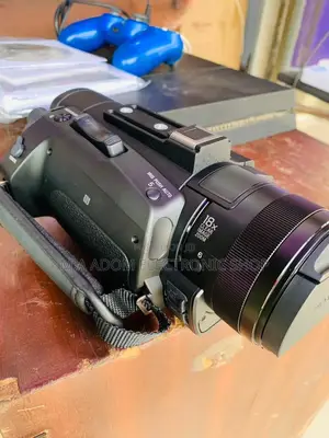 Best Sony PXW-Z90V HD Compact NXCAM Camcorder