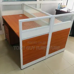 2 in 1 Workstation