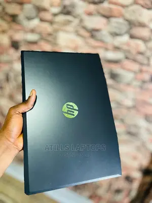 Laptop HP Pavilion Gaming 15 2019 16GB Intel Core I7 SSHD+SSD 2T