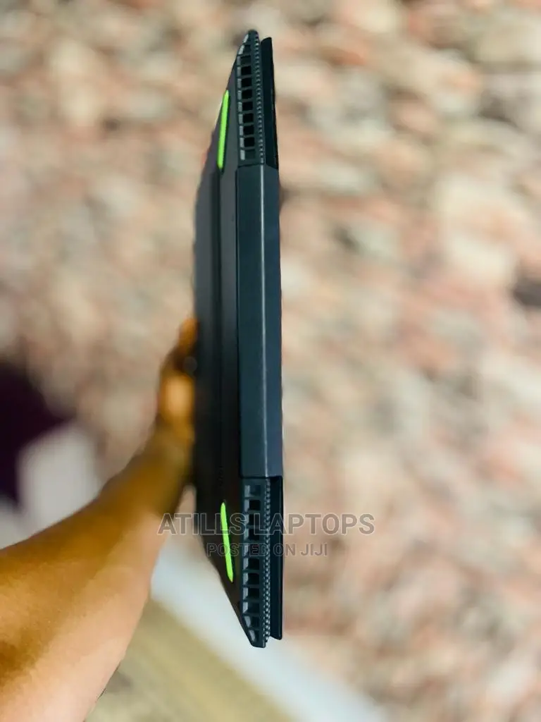 Laptop HP Pavilion Gaming 15 2019 16GB Intel Core I7 SSHD+SSD 2T