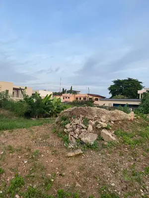 2 Plot of Titled Land for Sale at American House