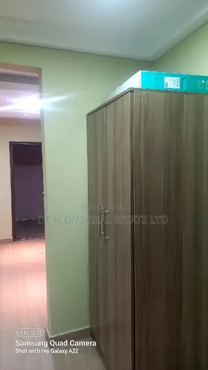 2bedrooms Self Contained Fully Furnished for Rent
