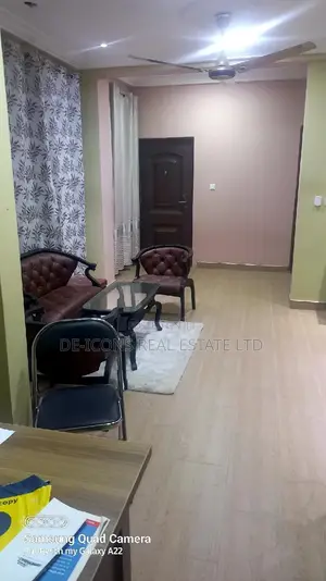 2bedrooms Self Contained Fully Furnished for Rent
