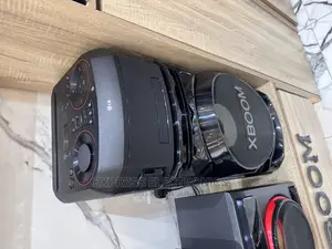 Fabulous ON5 Bluetooth Speaker Lg