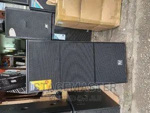 Fullset Equipments (EV)
