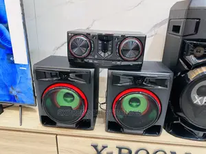 Fabulous Job LG XBOOM CL65 | 950W | 2.2ch