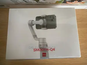 Zhiyun Smooth Q4 Gimbal Stabilizer