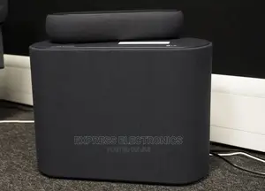 Fabulous Job LG QP5 Eclair 320W 3.1.2-Chsoundbar System