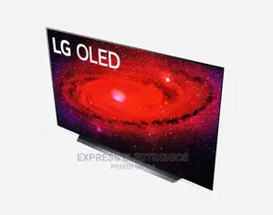 Enjoy  Ultra Realistic UHD OLED LG OLED55CXPVA Smart