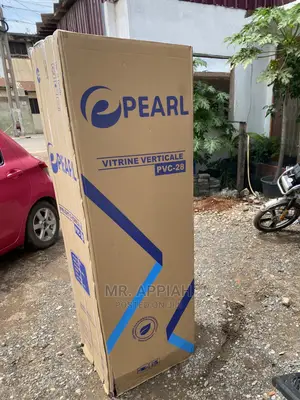 Energy Cost Saving Pearl PVC28 ,178 Litres Refrigerator 