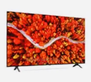 Enjoy Ultra Realistic UHD Smart LG Display 82UP8050PVB