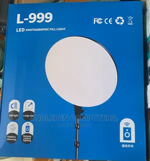 Photographic Studio Fill Light L999