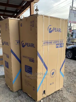 Energy Cost Saving PVC-74 ,568 Litres 2door Display Fridge.