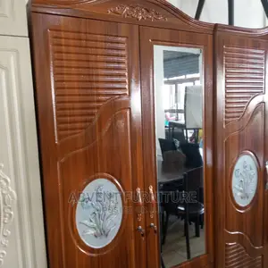 Two Door Wardrobe