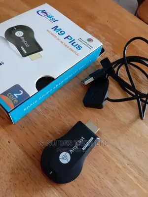 Anycast HDMI Wireless Display Dongle