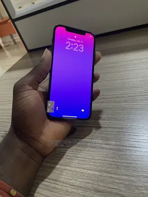 New Apple iPhone 12 Pro 128 GB Blue