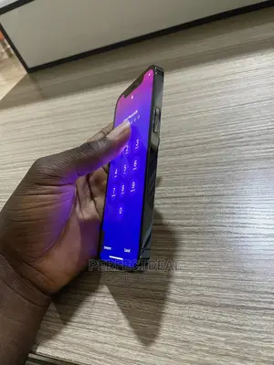 New Apple iPhone 12 Pro 128 GB Blue