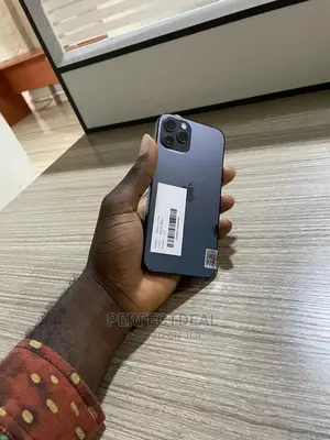 New Apple iPhone 12 Pro 128 GB Blue