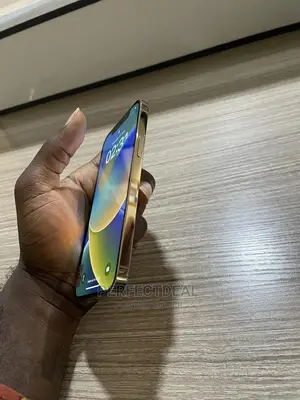 New Apple iPhone 12 Pro 128 GB Gold