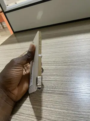 New Apple iPhone 12 Pro 128 GB Gold