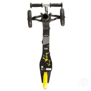 Kids' Scooter Frame