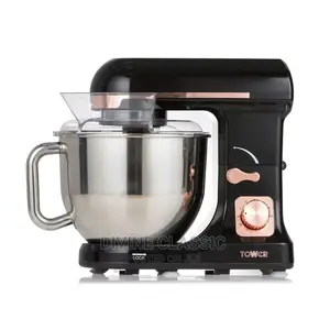 5lit Tower Cake Mixer 1000w