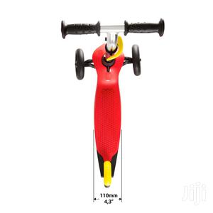 Kids' Scooter Frame