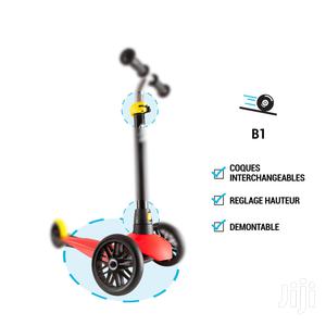 Kids' Scooter Frame
