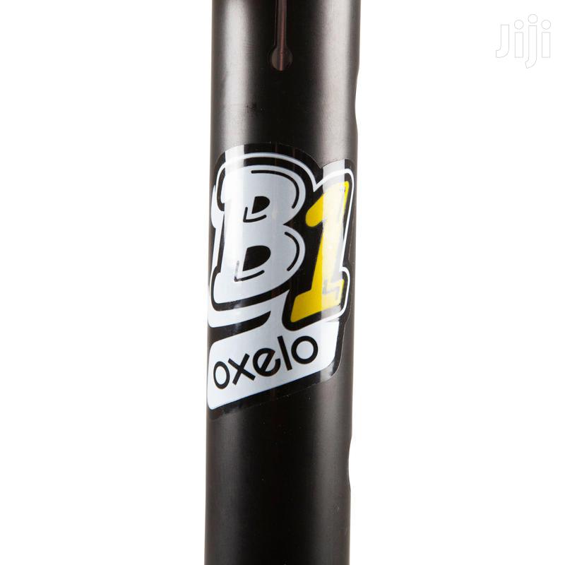 Kids' Scooter Frame