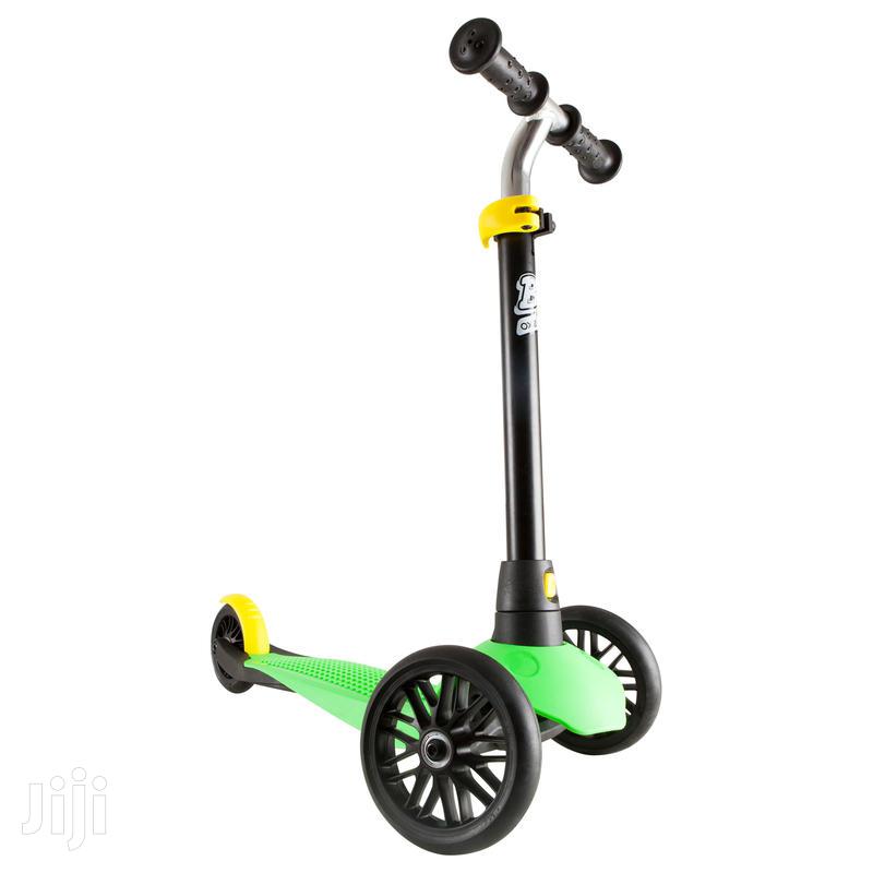 Kids' Scooter Frame