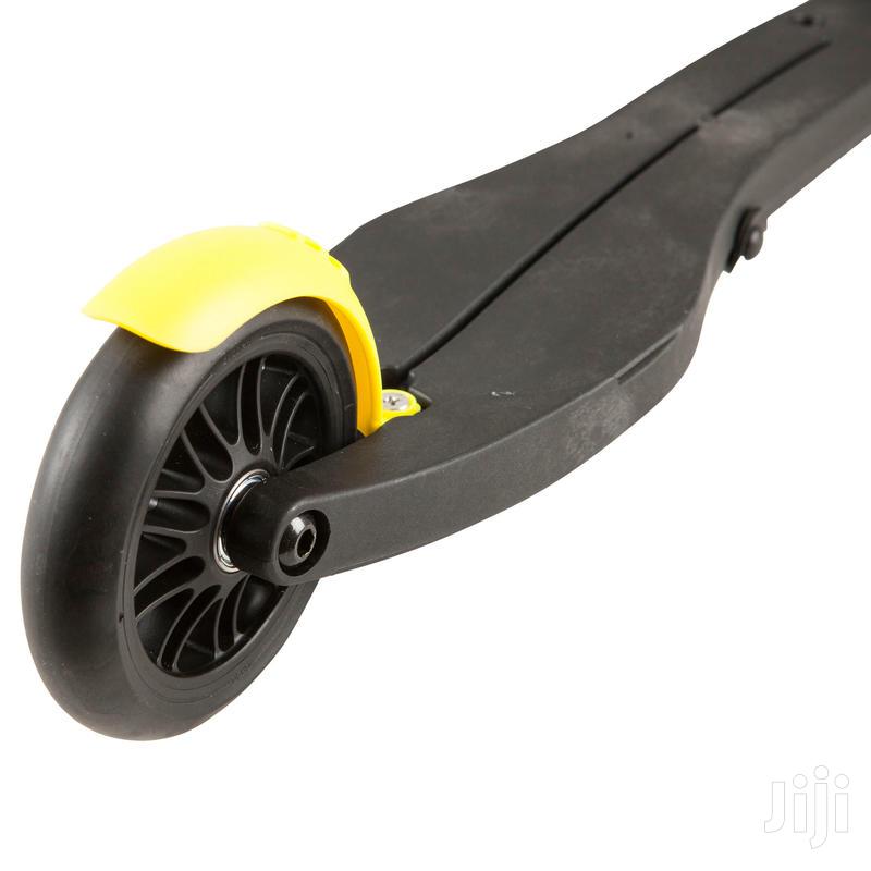 Kids' Scooter Frame