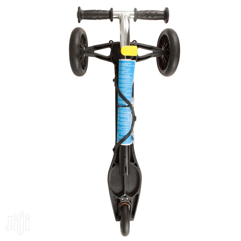 Kids' Scooter Frame