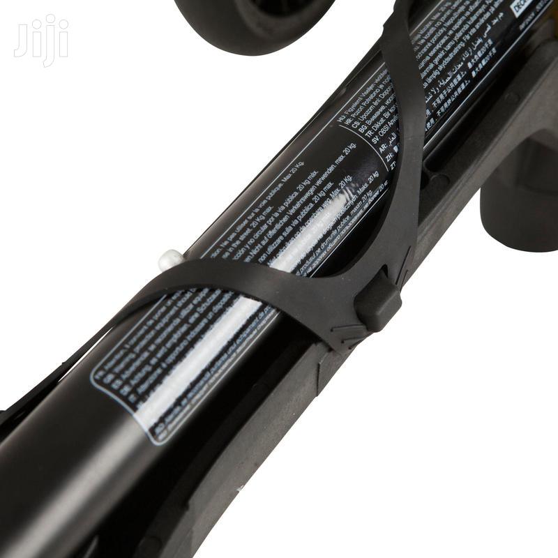 Kids' Scooter Frame