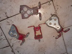Ford F150 Door Hinges