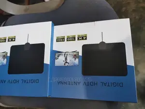 ::Digital Ultra HDRTV Easily Accessible