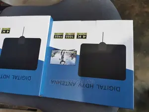 Modern Digital HD TV Antenna Good