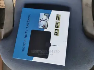 Accessible ~Digital TV Antenna