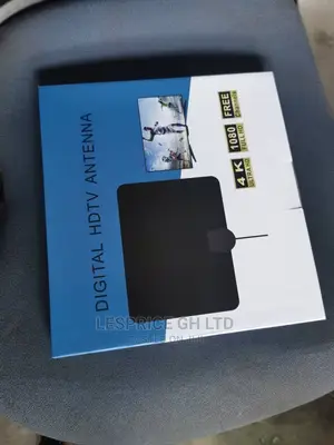 “Digital Ultra FHD/HD/UHD/1080p TV Antenna