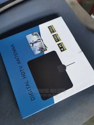 Digital TV Antenna ~Super Quality